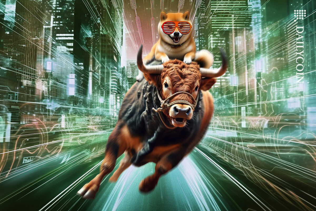 Gold Hits Records, But Dogecoin's Founder Screams ‘FOMO'