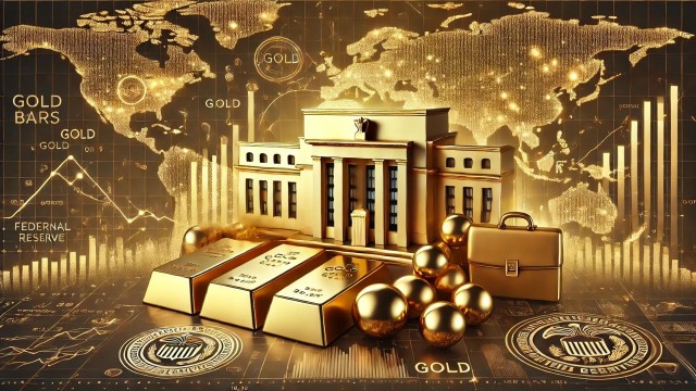 Gold in wait-and-see mode as employment data will define Fed Monetary policy next week