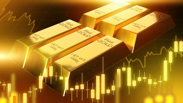 Gold is delivering returns like a risk asset, but its traditional appeal remains intact – BMO Global Asset Management
