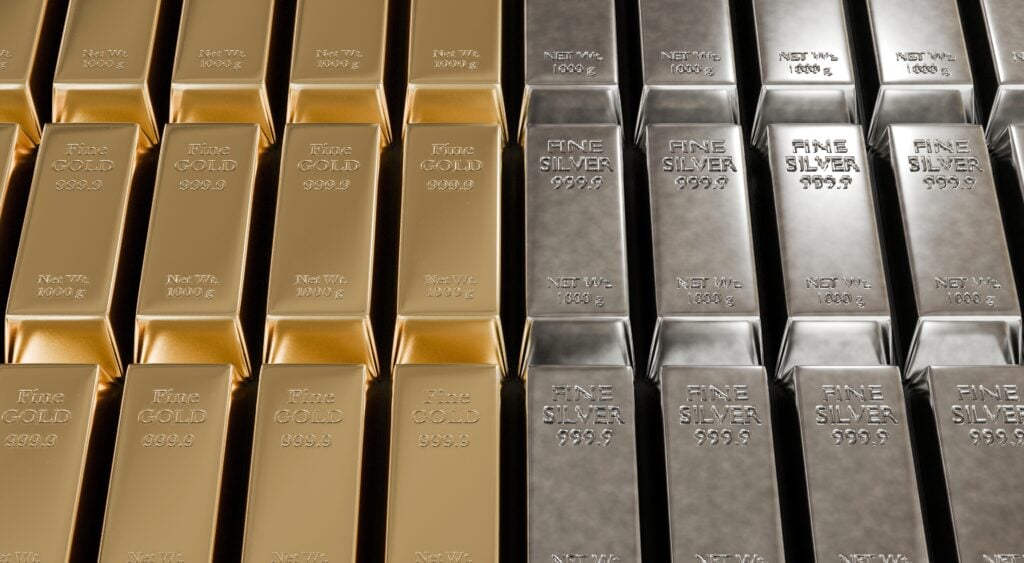 Gold Is Down 3% Since The Iran War Started—Time To Buy The Dip?