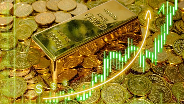 Gold is responding to geopolitical risk, but rates remain the real price driver – WGC's Joe Cavatoni