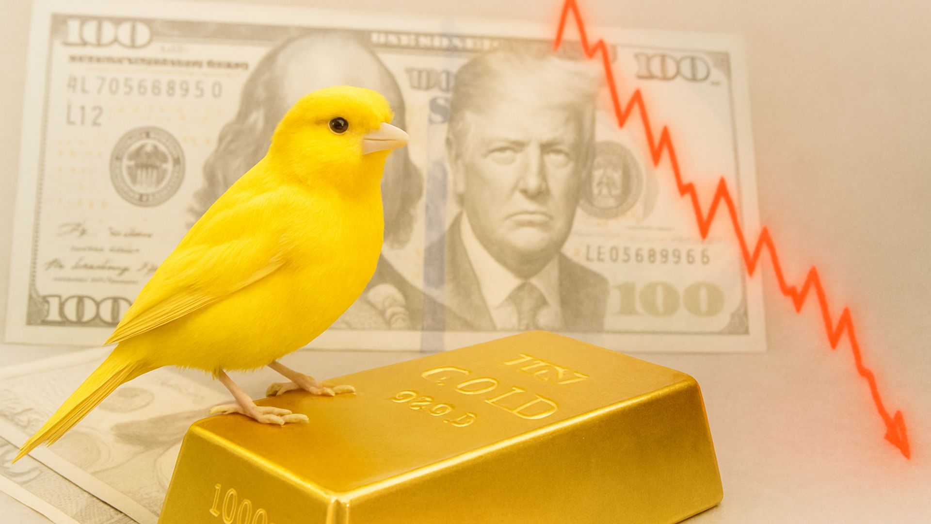 GLD Stock News Image - kitco.com