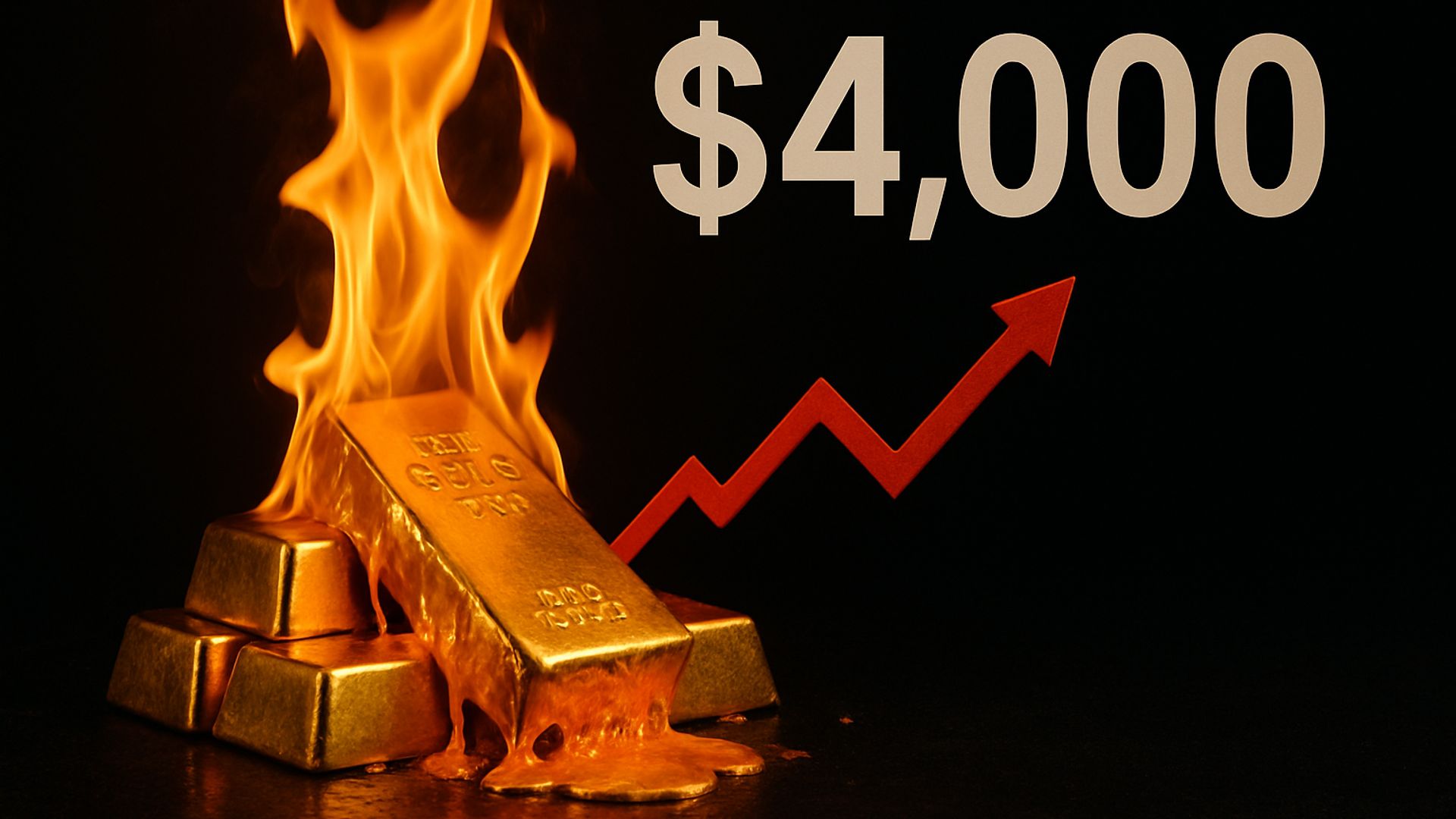 Gold isn't overbought according to ETFs and futures, but other metrics suggest peak price – ByteTree's Charlie Morris