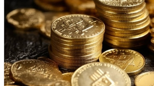 Gold market analysis for June 11 - key intra-day price entry levels for active traders