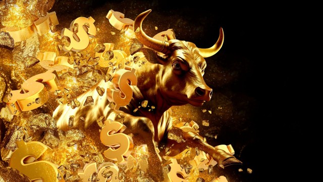 Gold market analysis for June 13 - key intra-day price entry levels for active traders