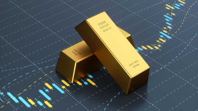 Gold market analysis for June 14 - key intra-day price entry levels for active traders