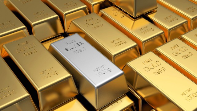 Gold market analysis for June 4 - key intra-day price entry levels for active traders