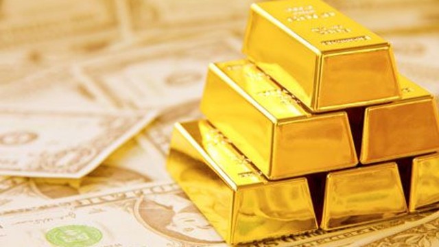 Gold market analysis for june 5 - key intra-day price entry levels for active traders