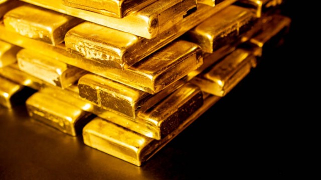 Gold market analysis for June 7 - key intra-day price entry levels for active traders