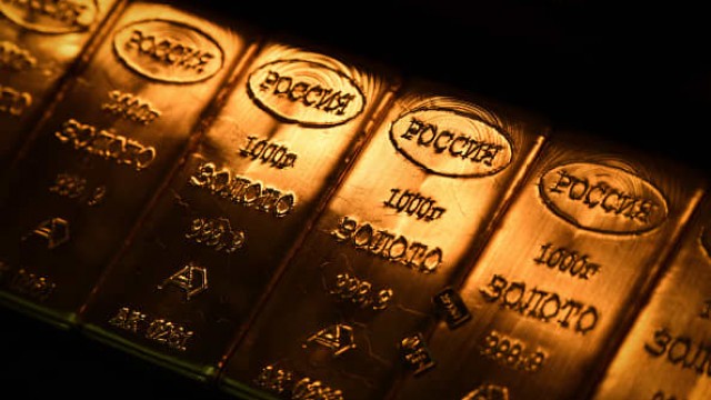 Gold market analysis for May 21 - key intra-day price entry levels for active traders