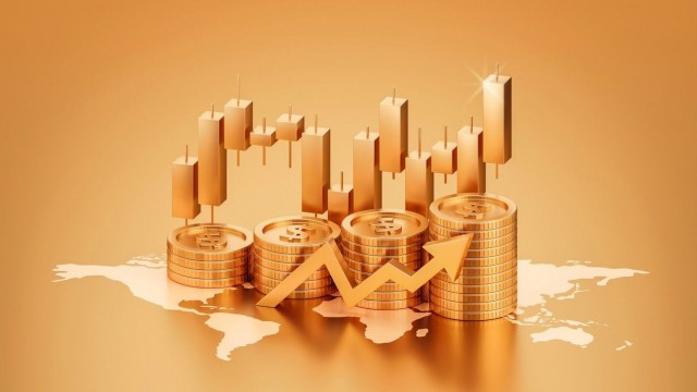 Gold market analysis for May 23 - key intra-day price entry levels for active traders