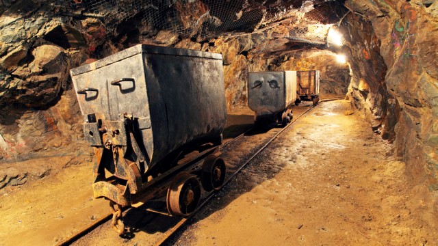 Gold Miners Could Be Positioned for Long-Term Gains