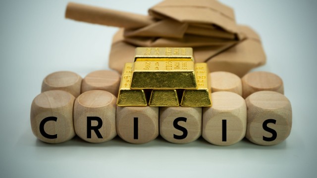 ‘Gold ‘n guns' proxy sees gold at $2,480 by year-end – Nicky Shiels