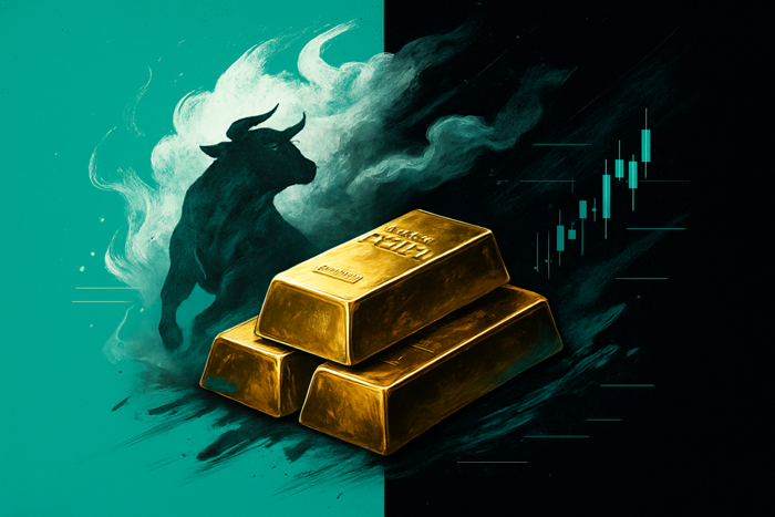 Gold News: Traders Eye Fed and Dollar Signals as Gold Rally Loses Steam