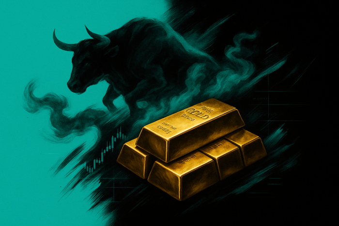 Gold News: Will Powell's Dot Plot Spark a New Gold Breakout or Confirm Market Exhaustion?