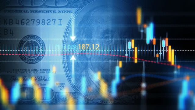 Gold and Crude Oil Market