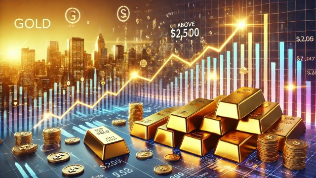 Gold price can go higher as it has not seen a euphoric overshoot - Midas Touch's Grummes