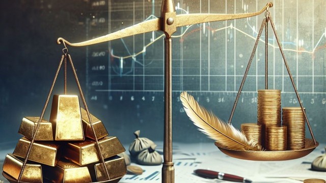 Gold price continues to struggle as U.S. weekly jobless claims fall to 215K