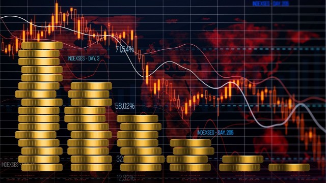 Gold price could decline after Fed rate cut, gold and silver tops likely in – Sunshine Profits' Radomski