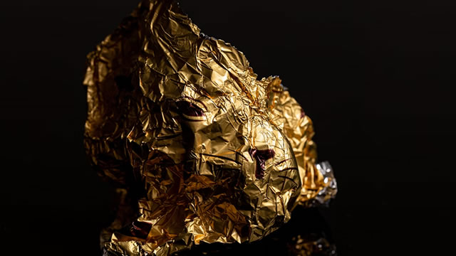 GLD Stock News Image - kitco.com