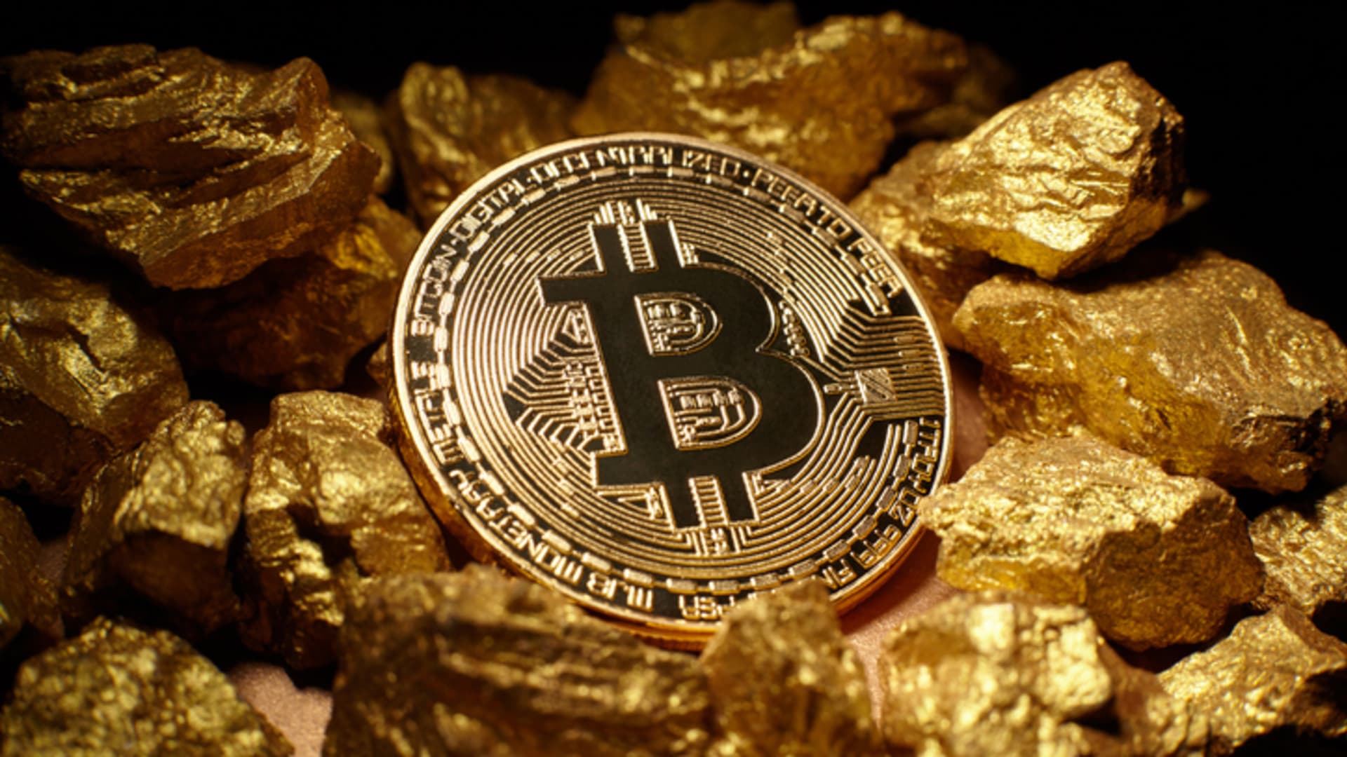 Gold Price Forecast as Grayscale Debunks Bitcoin's Digital Gold Myth