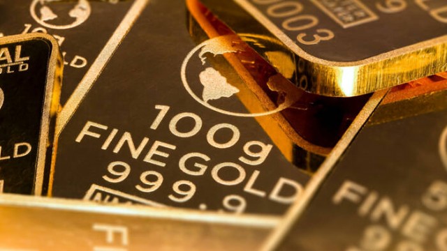 Gold Price Forecast – Our Cycle Work Supports a Bottom Next Week