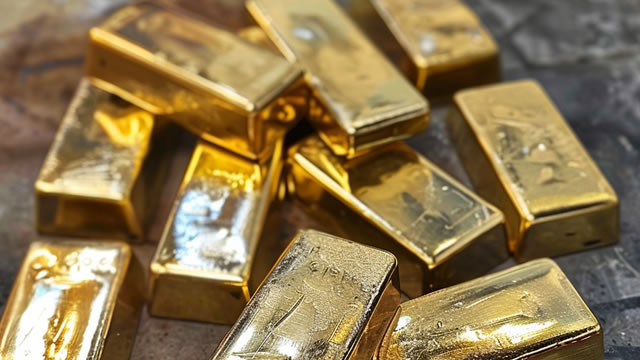 Foto von Gold price forecasts hiked by UBS and Goldman Sachs