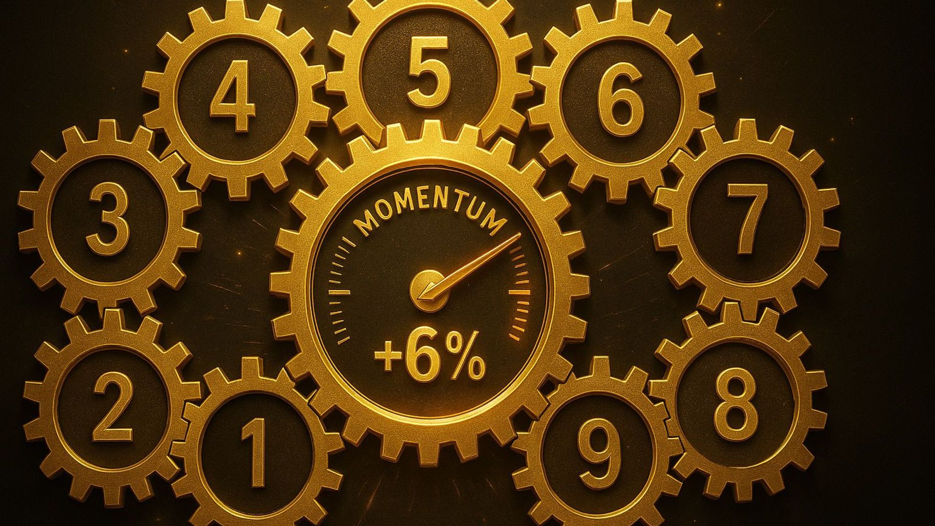 Gold price hits a major milestone with 6% rally this week: Will the momentum last?