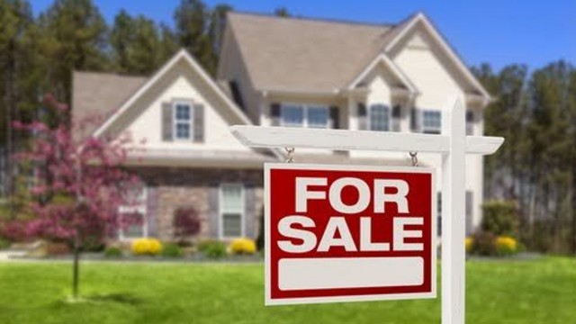 Gold price holding $2,600 as U.S. existing home sales fall 2.5% in August