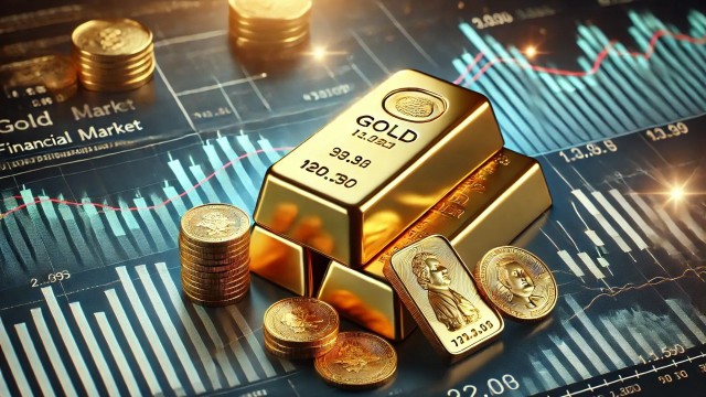 Gold price holding support above $2,300 for now as silver price struggles around $29
