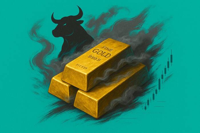 Gold Price Outlook – Gold Continues to See Buyers