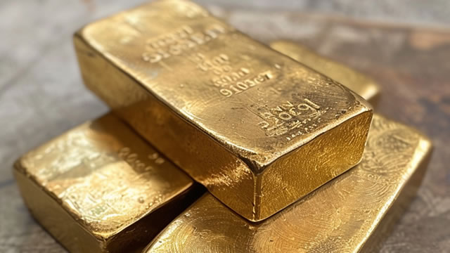 GLD Stock News Image - kitco.com