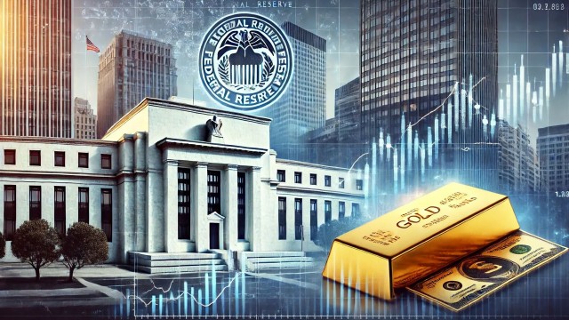 Gold price to churn for the next six months and then rally back to record highs - Wells Fargo