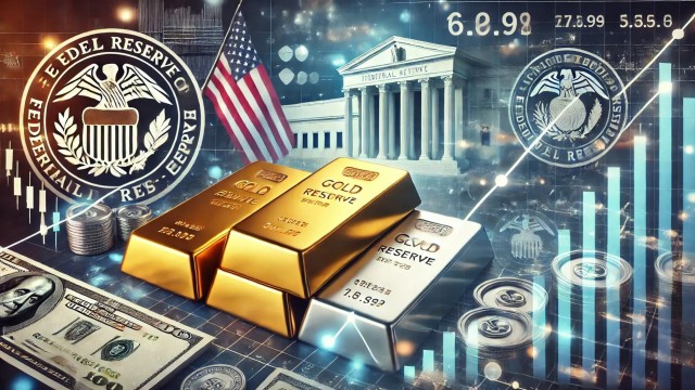Gold price to hit $2,500 and silver price to hit $32 by end of Q3 - Sucden Financial