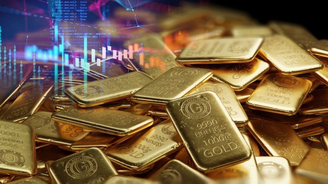 Gold price will average $2,500 per ounce in Q4 2024 as bull case remains intact despite sharp gains – JPMorgan