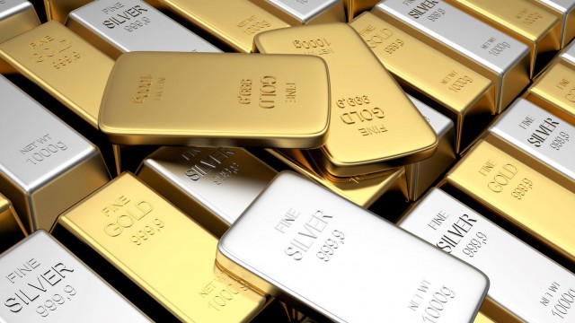 Gold prices boosted by interest rate optimism, lower USD and Treasury yields, silver will follow after Fed cuts – Heraeus