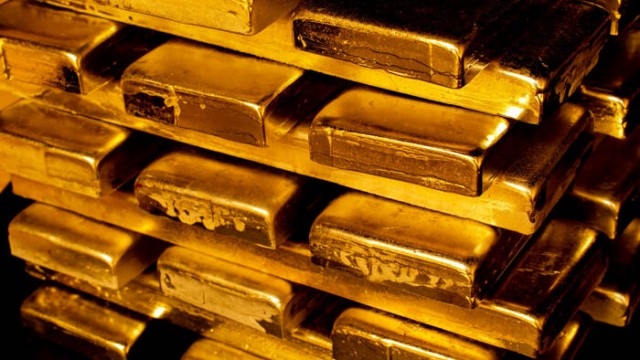 Gold Prices Forecast: Cooling Labor Market Boosts Case for Fed Rate Cuts