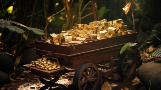 Gold Prices Forecast: XAU/USD Drops on Profit Taking and Fed Minutes