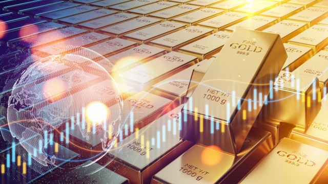 Gold prices holding solid gains as US economy created 206k jobs in June