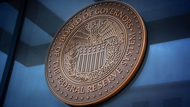 Gold prices trying to hold the line at $2,350 as Federal Reserve leaves rates unchanged signals one rate cuts this year