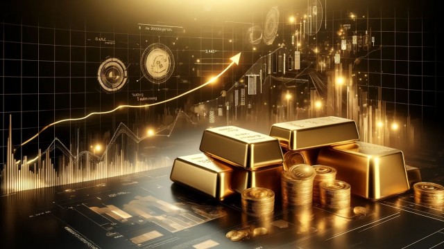 Gold prices will set new record highs in the second half of 2024 - Metals Focus