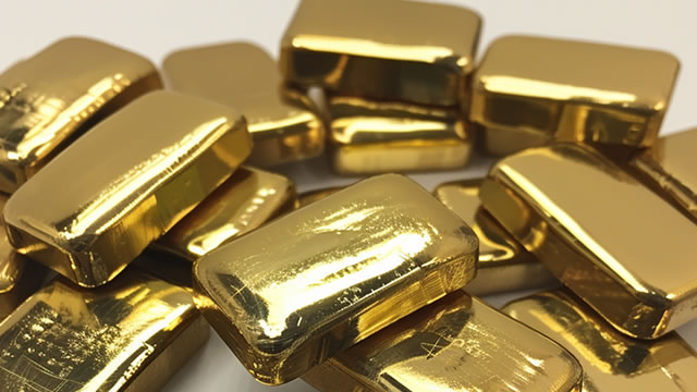 Foto von Gold rally to peak above $3,000/oz before pulling back in 2025, supported by geopolitical, financial tensions – StoneX 2025 Outlook