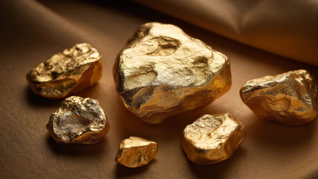 Gold rebounds as retail sales miss offsets oil-driven inflation risk