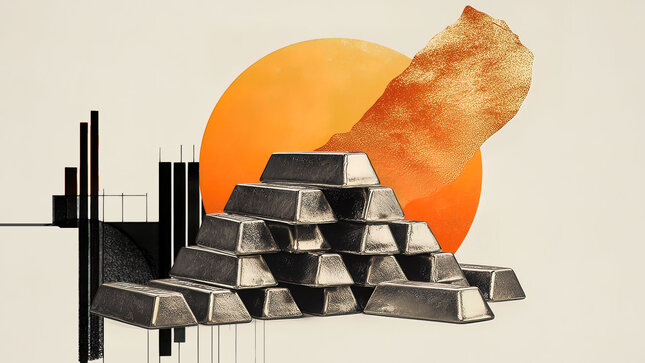Gold remains subdued as inflationary risks reduce Fed rate cut bets