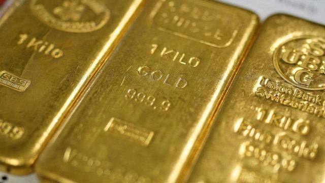 Gold Roundup For May 16: Price Falls as Fed Speakers Suggest Rate Cuts May Not Come Soon