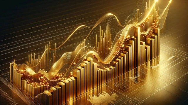 Gold, Silver, Platinum Forecasts – Gold Gains 0.9% As Dollar Retreats