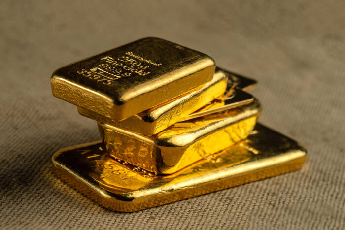 Gold, Silver, Platinum Forecasts – Gold Pulled Back Below $2650