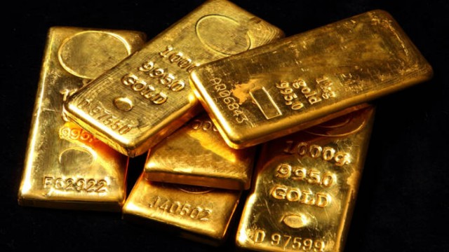 Gold, Silver, Platinum Forecasts – Gold Tests Weekly Highs As ECB Cuts Rates