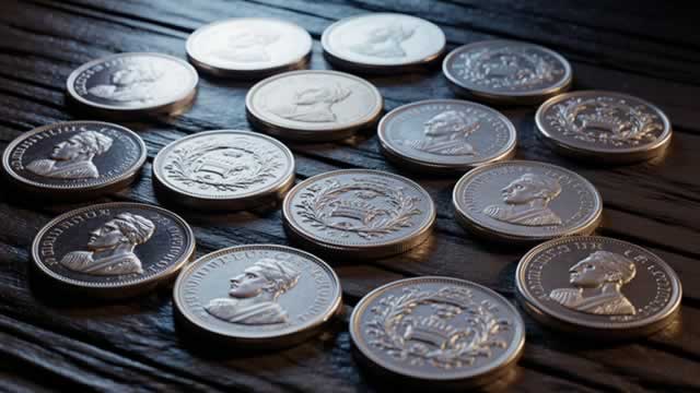 Gold & Silver Rally May Reignite Interest In Mining Stocks