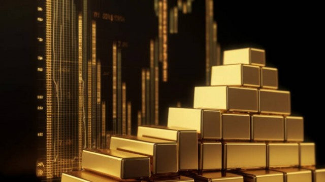 Gold, silver see strong losses as USDX rallies amid hawkish Fed